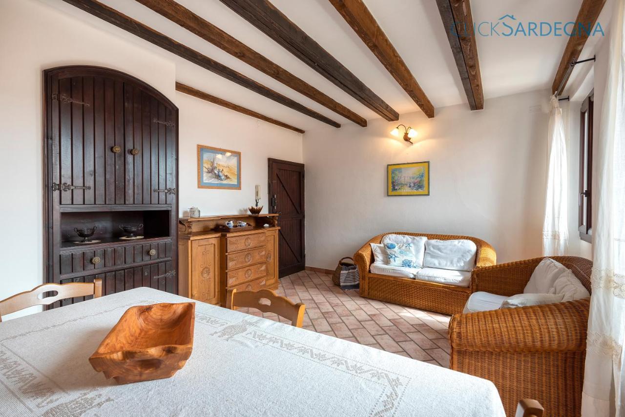 Appartamento Cavour 54 Альгеро Экстерьер фото