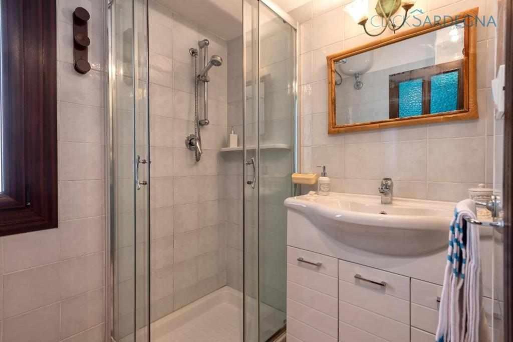 Appartamento Cavour 54 Альгеро Экстерьер фото