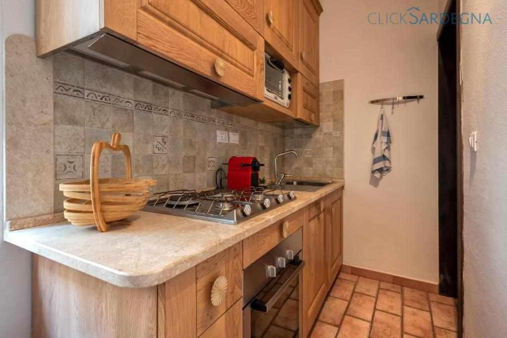 Appartamento Cavour 54 Альгеро Экстерьер фото
